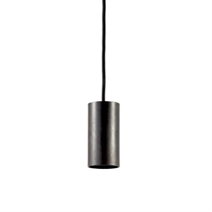 Serax Sofisticato Hanglamp NO.08 Zwart