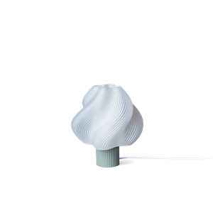 Crème Atelier Soft Serve Regular Tafellamp Matcha